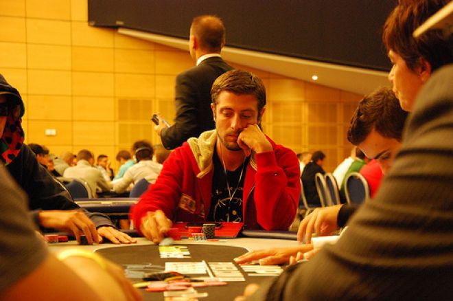 Russian Poker Tour: avanti 6 italiani, 3 sono nella top 10! 0001