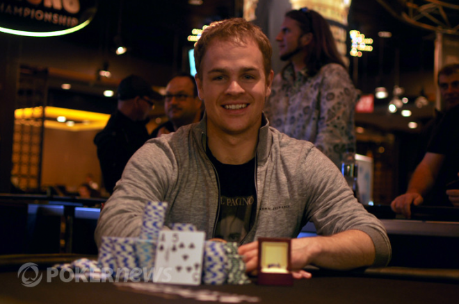 Aussie Millions 2013 : Andrew Robl remporte le 100.000$ Challenge (1.000.000$ Aus)