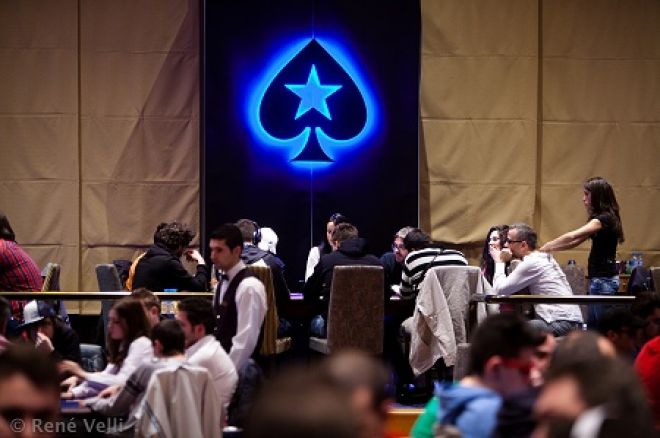 Estrellas Poker Tour Madrid: vince Mateos Diaz; Scimia chiude 13° 0001