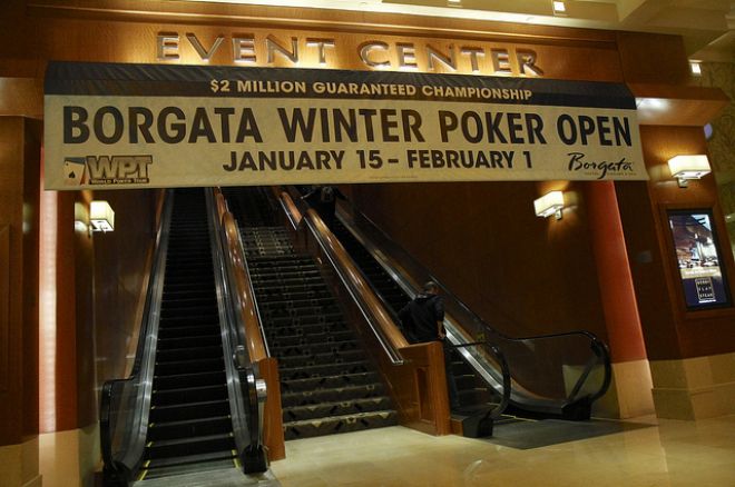 Borgata