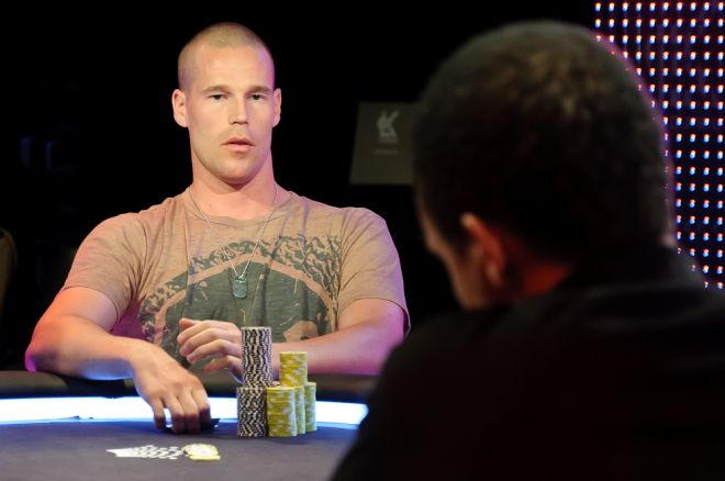 Patrik Antonius