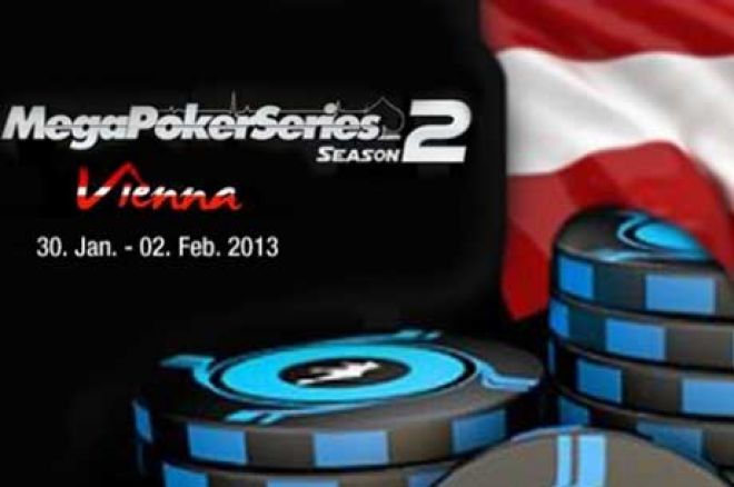 MegaPokerSerija Startuje u Beču kao Prvom Stanicom u Sezoni 2 0001 MegaPokerSerija Startuje u Beču kao Prvom Stanicom u Sezoni 2 0001