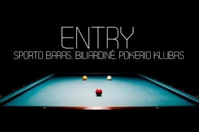SPK „Entry“ pristato tris MEGA turnyrus, kuriuose išdalins pakuotes į pokerio... 0001 SPK „Entry“ pristato tris MEGA turnyrus, kuriuose išdalins pakuotes į pokerio... 0001