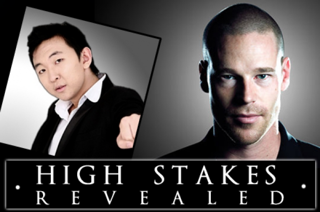 High Stakes Revealed - Cao versus Antonius spelen voor een miljoen dollar High Stakes Revealed - Cao versus Antonius spelen voor een miljoen dollar