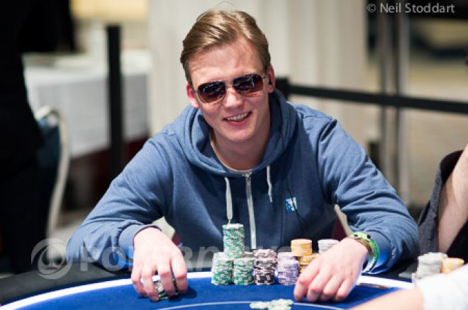 European Poker Tour Deauville - Podsumowanie dnia 1a 0001 European Poker Tour Deauville - Podsumowanie dnia 1a 0001