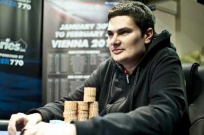 Marian Fridrich je Pobednik MegaPoker770Serije Stanice u Beču 0001 Marian Fridrich je Pobednik MegaPoker770Serije Stanice u Beču 0001