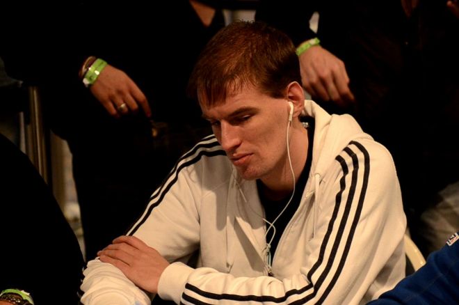 PokerStars.fr EPT Deauville - Dag 1B - Tobias Peters neemt 118.200 mee naar dag 2 0001 PokerStars.fr EPT Deauville - Dag 1B - Tobias Peters neemt 118.200 mee naar dag 2 0001