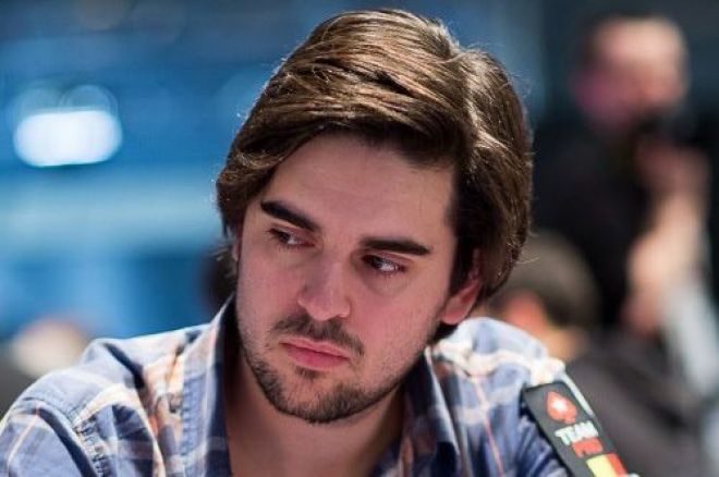 PokerStars.fr EPT Deauville - Dag 2 - Matthias De Meulder naar dag 3 met 186.000 PokerStars.fr EPT Deauville - Dag 2 - Matthias De Meulder naar dag 3 met 186.000