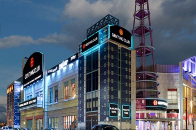 Genting Club Star City Genting Club Star City