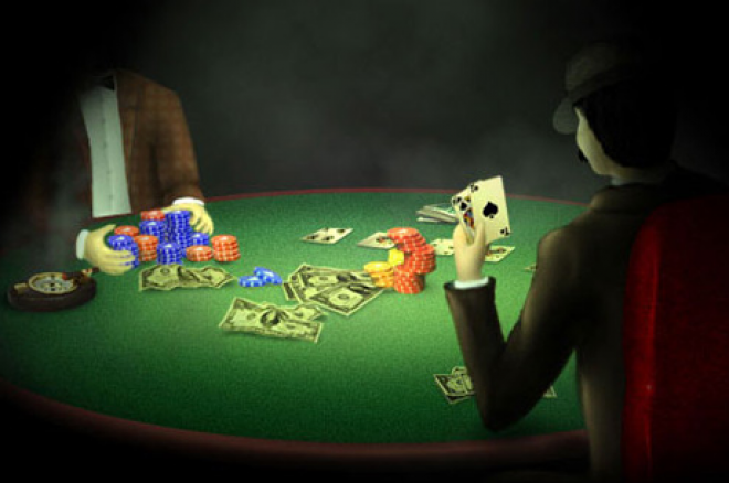 Banko šansai – ar naudinga atsakyti? 0001 Banko šansai – ar naudinga atsakyti? 0001