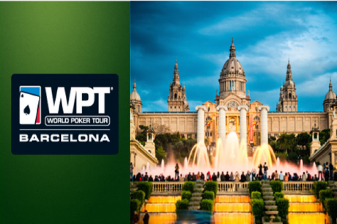 Viaja a la WPT de Barcelona con PartyPoker.es 0001 Viaja a la WPT de Barcelona con PartyPoker.es 0001
