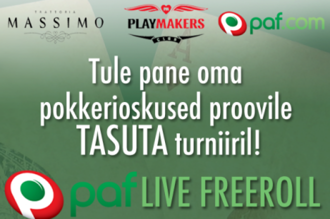 Playmakers Playmakers