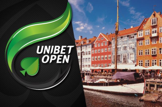 Unibet Open