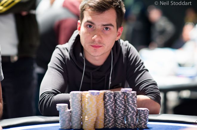 EPT9 Deuville päivä 2: Andrei Stoenescu nousi kärkeen - Ristola jatkaa 0001 EPT9 Deuville päivä 2: Andrei Stoenescu nousi kärkeen - Ristola jatkaa 0001