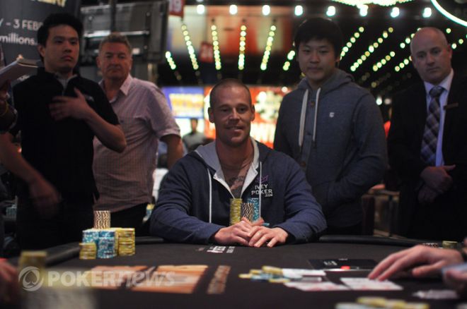 Patrik Antonius