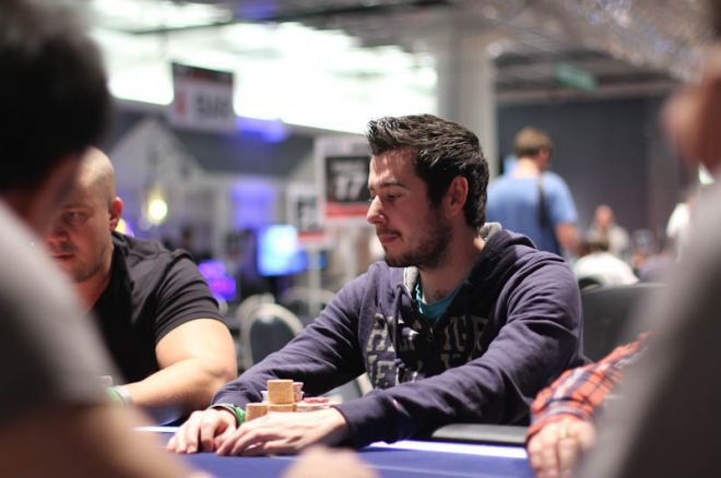 PokerStars.fr EPT Deauville PokerStars.fr EPT Deauville