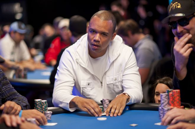 Phil Ivey