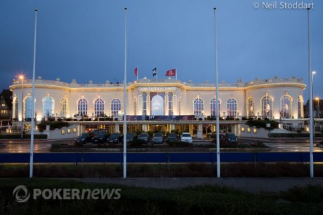 PokerStars.fr EPT Deauville Main Event: Сирил Андрэ лидирует в Day 4 0001 PokerStars.fr EPT Deauville Main Event: Сирил Андрэ лидирует в Day 4 0001