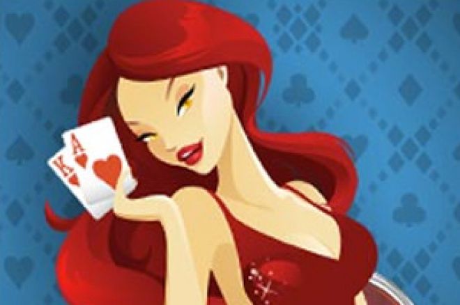 Zynga poker 