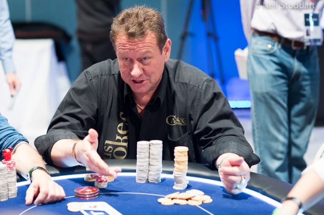 PokerStars.fr EPT Deauville - Dag 5 - Freerk Post wordt 22e, Noël Gaens haalt de finaletafel! PokerStars.fr EPT Deauville - Dag 5 - Freerk Post wordt 22e, Noël Gaens haalt de finaletafel!