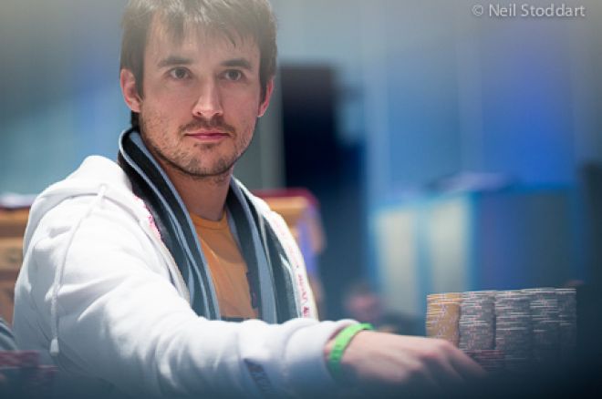PokerStars.fr EPT Deauville Main Event: Реми Кастаньо лидер финальной восьмерки 0001 PokerStars.fr EPT Deauville Main Event: Реми Кастаньо лидер финальной восьмерки 0001