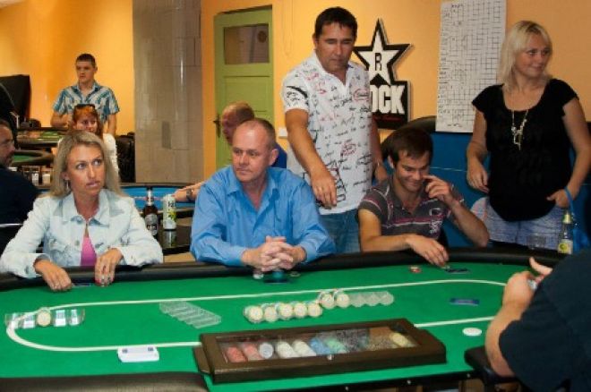Viljandi mõttemängude klubi Viljandi mõttemängude klubi