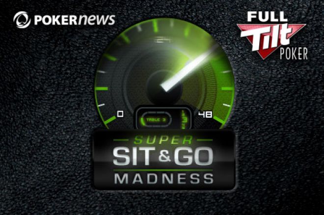 Full Tilt Poker Full Tilt Poker