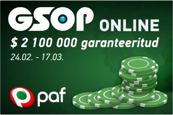 Paf Gsop Paf Gsop
