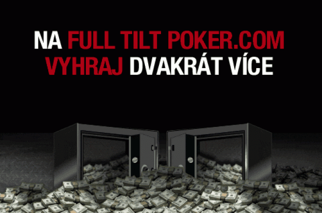 Full Tilt Poker Full Tilt Poker
