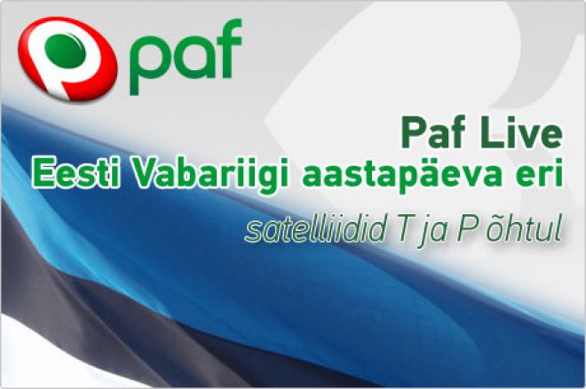 Paf Live Paf Live