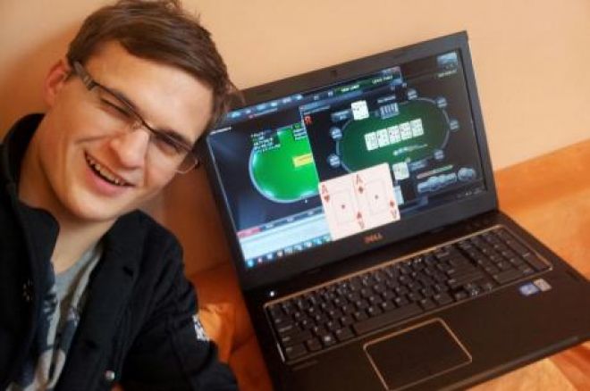 Mantas Bagočius iškovojo „Super Tuesday“ čempiono vardą ir laimėjo net $111,321!!! 0001 Mantas Bagočius iškovojo „Super Tuesday“ čempiono vardą ir laimėjo net $111,321!!! 0001