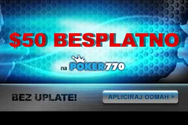 Poker770 Poker770