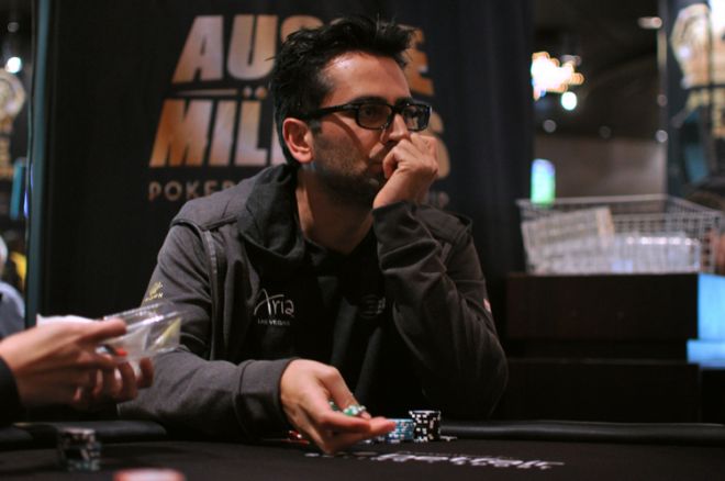 Esfandiari y Hellmuth jugarán la PartyPoker Premier League 0001