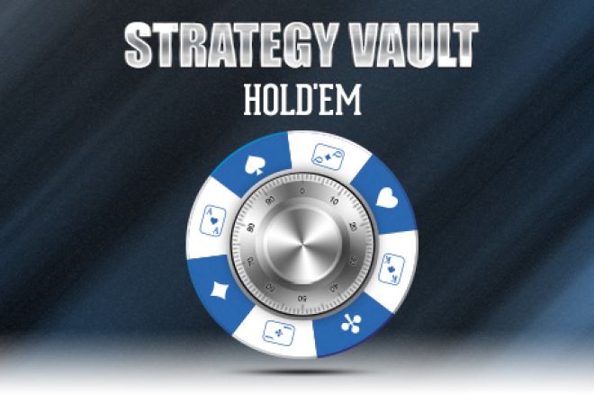 Strategy Vault