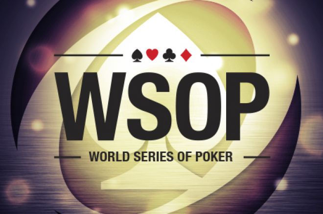 World Series of Poker 2013