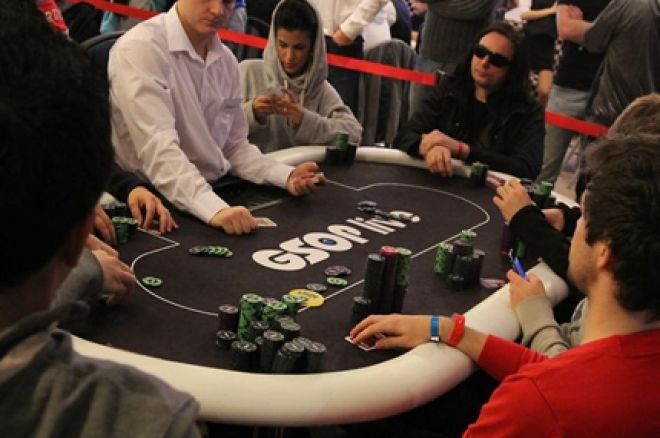 Festival de Marbella Marbella Poker & Mind Sports 0001