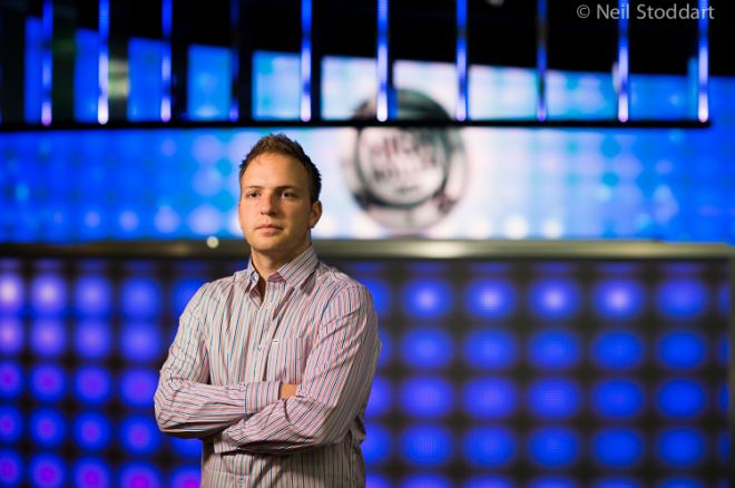 GPI Player of the Year: Kärkipaikan haltija vaihtui - Mike Watson nyt kärjessä 0001 GPI Player of the Year: Kärkipaikan haltija vaihtui - Mike Watson nyt kärjessä 0001