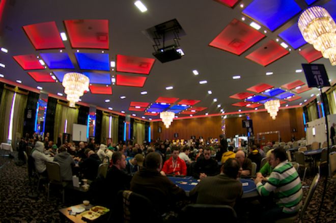 UKIPT Cork