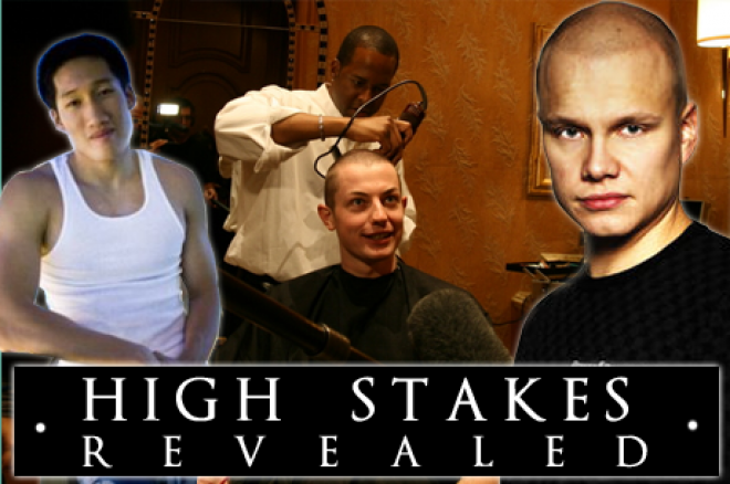 High Stakes Revealed -Dang, Sahamies en Dwan winnen groot High Stakes Revealed -Dang, Sahamies en Dwan winnen groot