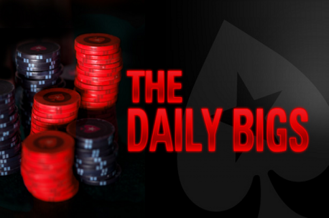 The Daily Bigs The Daily Bigs