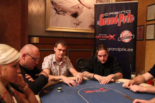 PokerNews Live PokerNews Live
