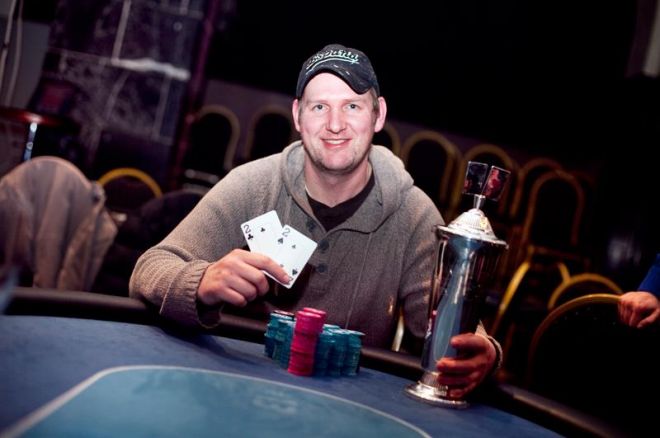 Rolf Andre Enger fra Hunndalen ble Norgesmester i gratispoker 0001 Rolf Andre Enger fra Hunndalen ble Norgesmester i gratispoker 0001