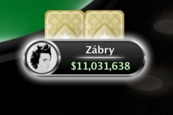 Zabry Zabry