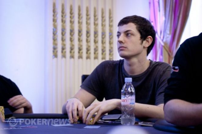 Tom Dwan:6天入账$2,000,000 0001 Tom Dwan:6天入账$2,000,000 0001
