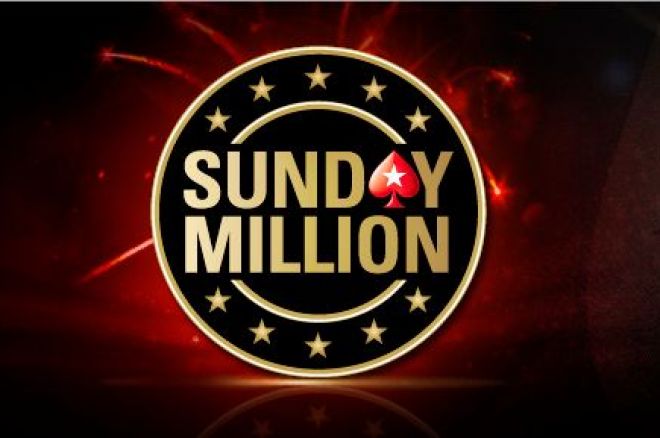 Sunday Million Sunday Million