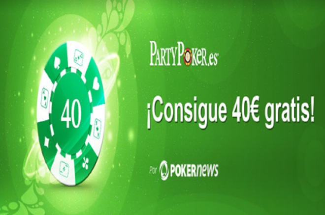 PartyPoker Weekly PartyPoker Weekly