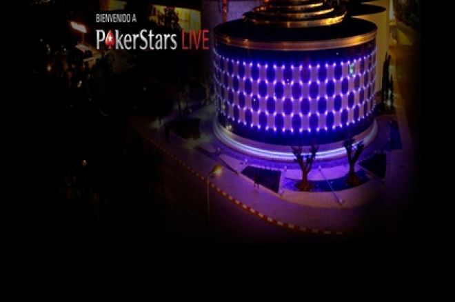 PokerStars España con nuevos torneos en su Poker room 0001