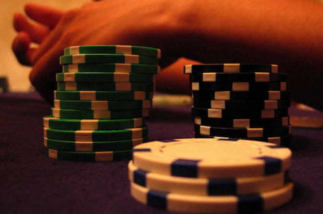 Pokerio strategija: tęstinis statymas 0001 Pokerio strategija: tęstinis statymas 0001