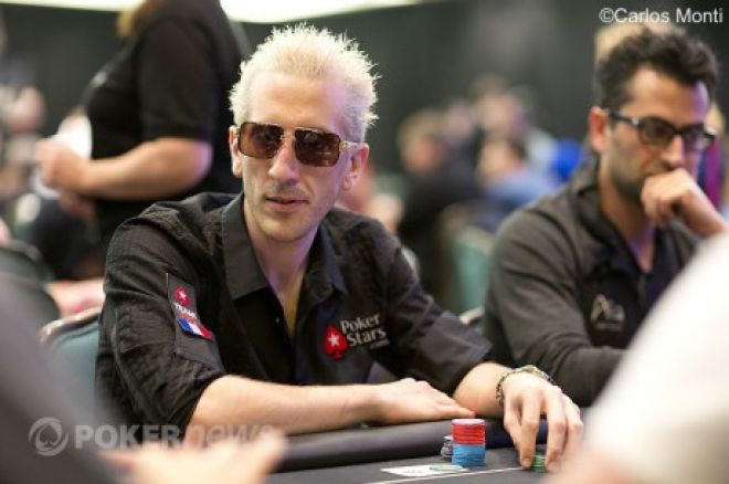 2013年WSOP赛事安排公布 0001 2013年WSOP赛事安排公布 0001