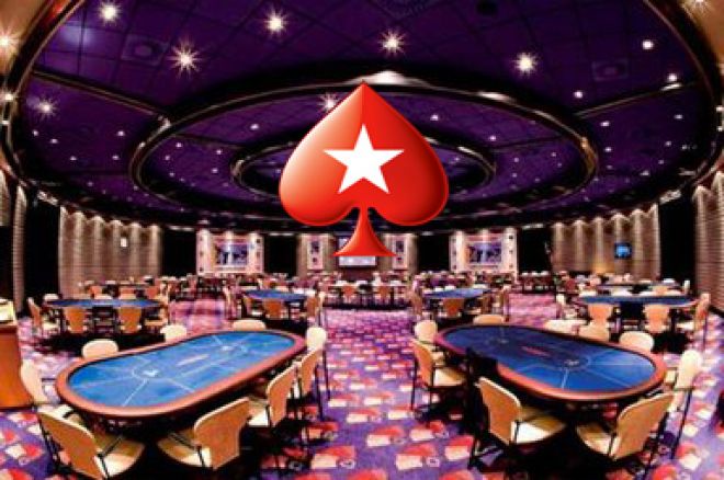 Madrid e Macao, PokerStars strizza l'occhio al Live 0001